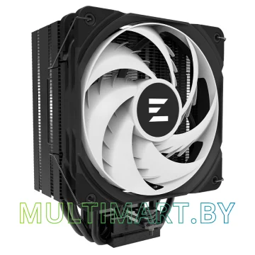 Кулер Zalman CNPS9X Performa Plus ARGB (черный) картинка 5